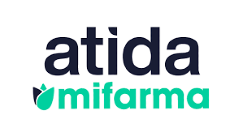 Mifarma / Atida