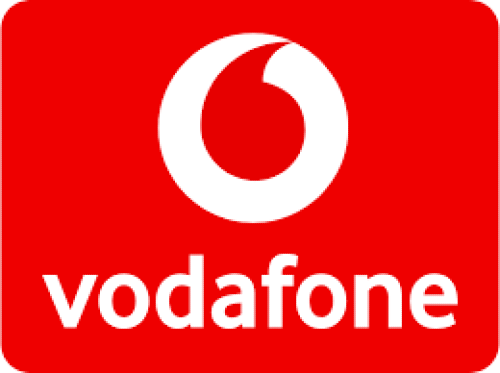 Vodafone