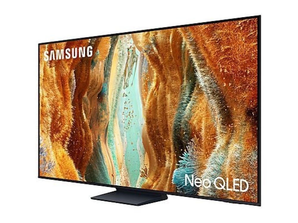 Samsung QLED 55" con IA 4K