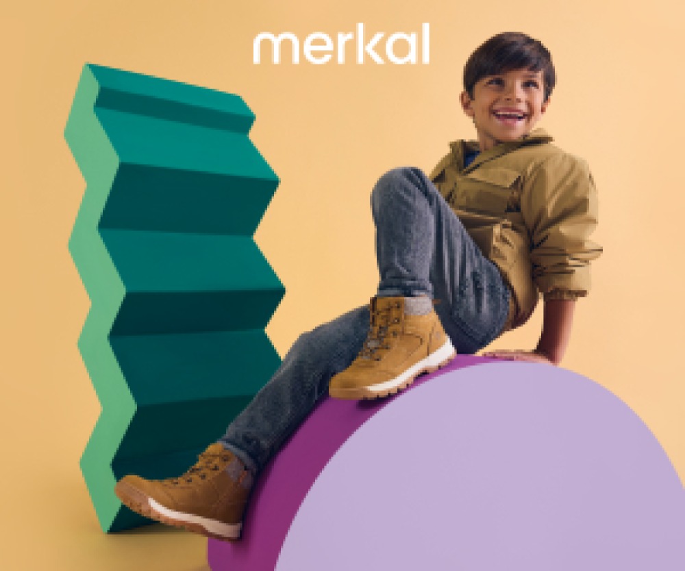 Descuento en Merkal hasta 70%