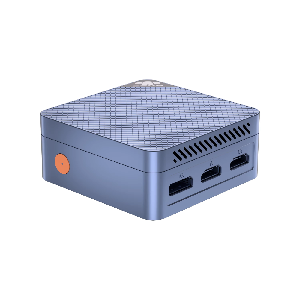 Mini PC M4 