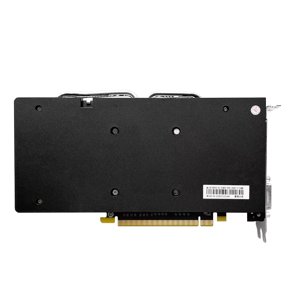 tarjeta gráfica de juego