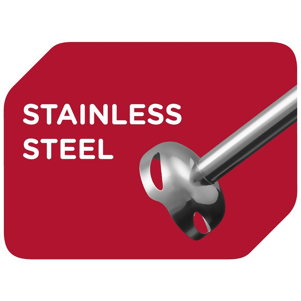 Trituradora de la batidora