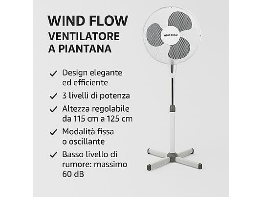 Funciones ventilador