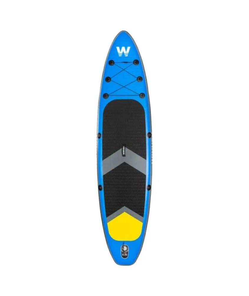 Tabla de Paddle Surf Winvey Hinchable Azul