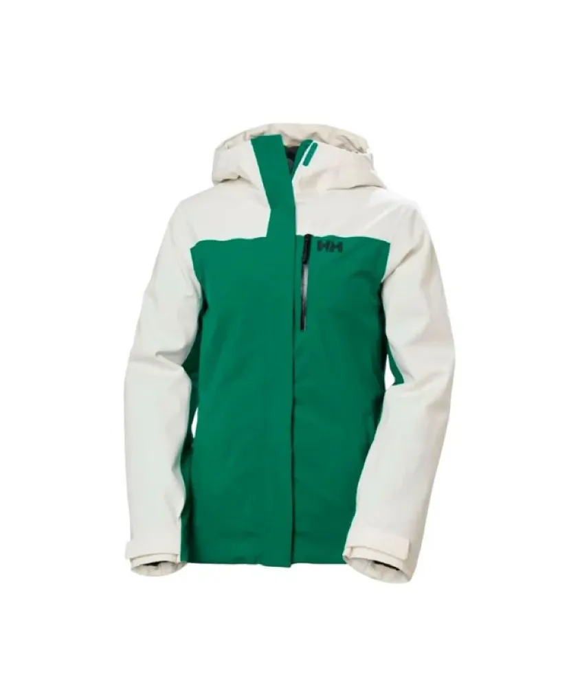 chaqueta de esqui helli hansen snowboard