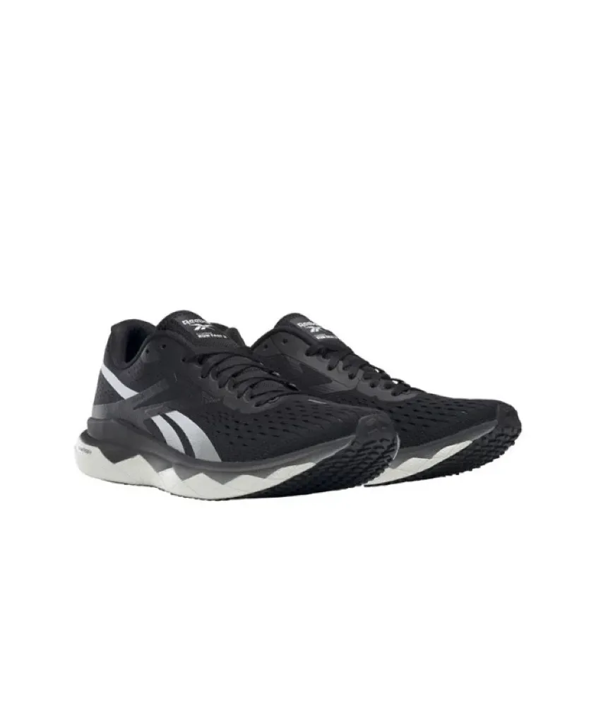 zapatillas de running negras reebook mujer