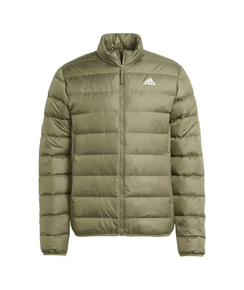 chaqueta adidas essentials lite down hombre