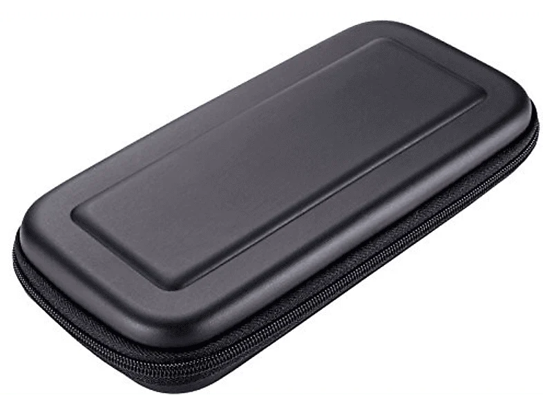 Funda Nintendo Switch - Big Ben Interactive SWITCHPOUCHL, Para Switch, Negro