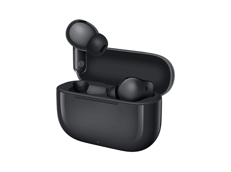 Auriculares True Wireless - Huawei FreeBuds SE 4, 10h Autonomía, Cancelación de Ruido, IP54, Bluetooth 5.4, Negro