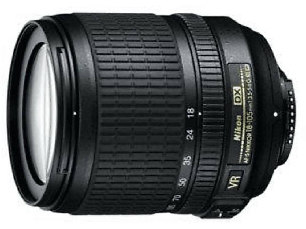 Zoom cámara lateral