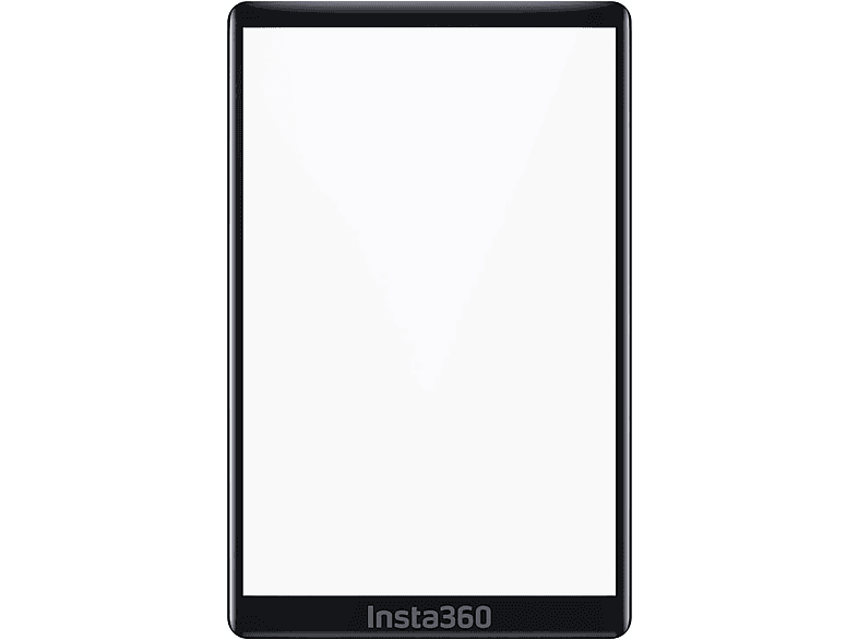 Protector pantalla - Insta360 X4, Cristal Templado, Sensibilidad táctil precisa, Compatible con Transparente