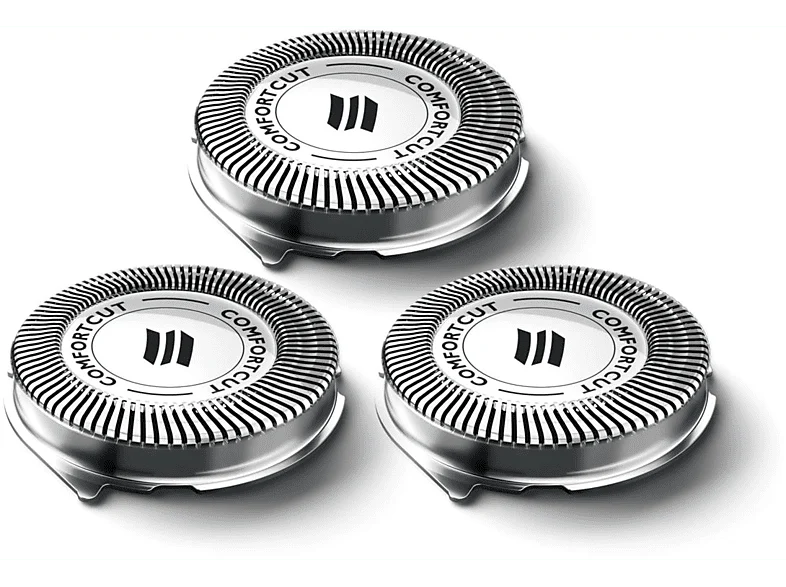 Recambios afeitadora - Philips SH30/50Shaver Series 3000 Cabezales De Afeitado