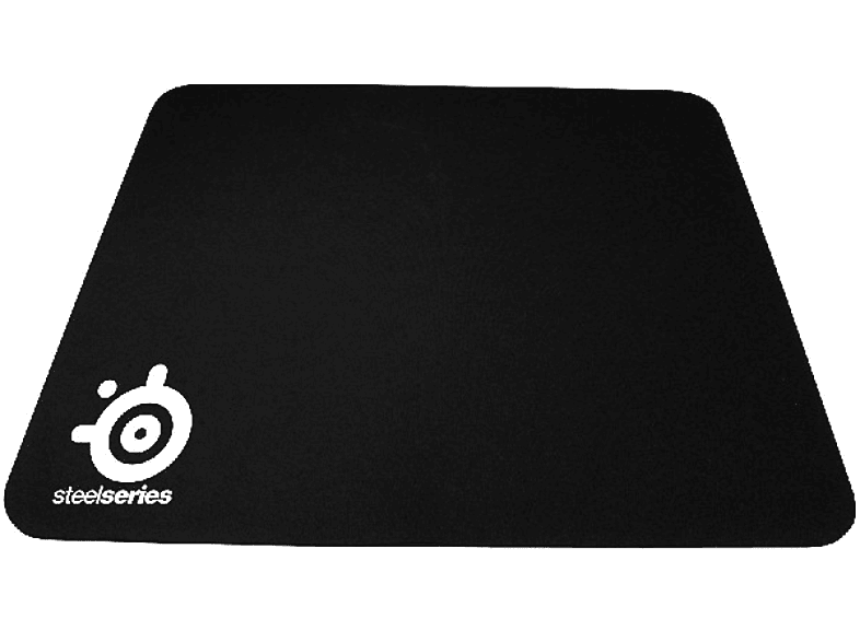 Alfombrilla gaming - Steelseries Qck, Negro