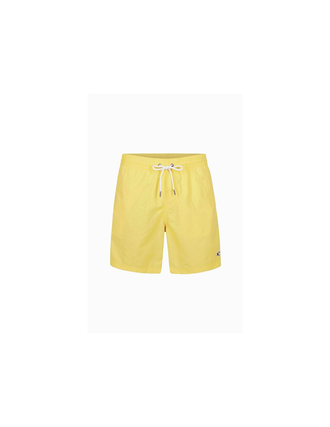 Bañador de playa y piscina O'Neill Vert 16'' Amarillo Hombre