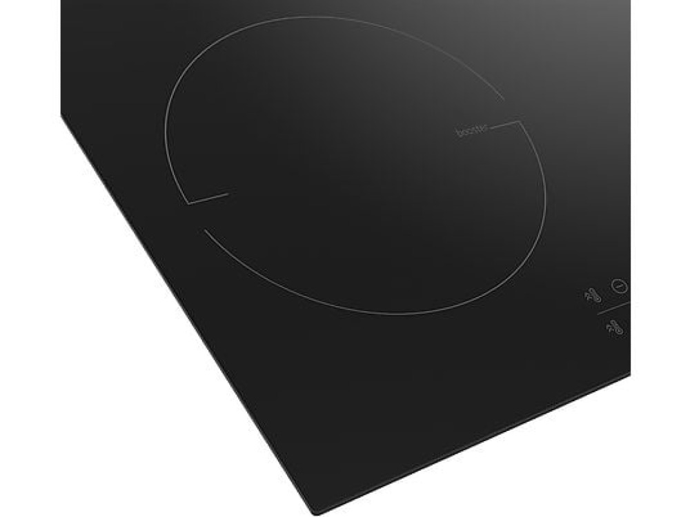 Parte de placa cocina