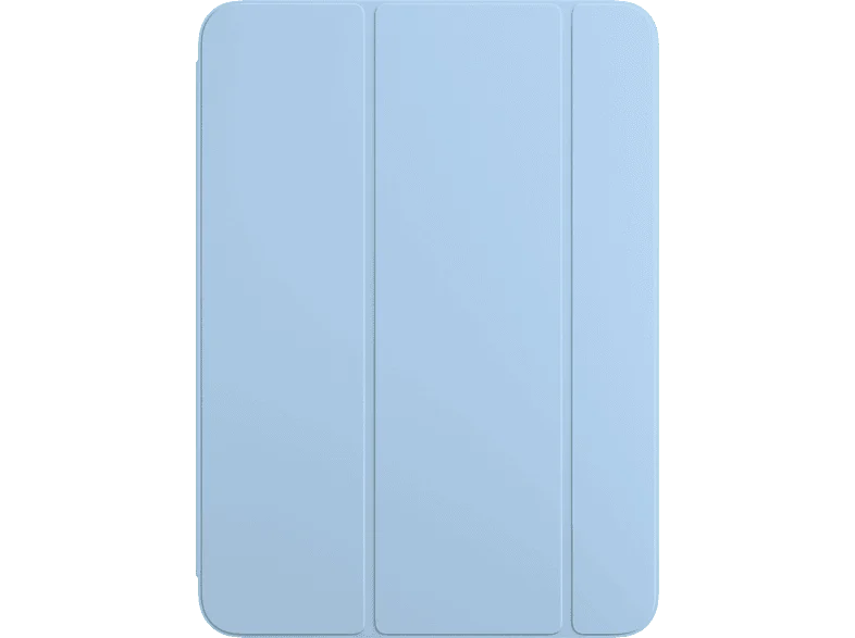 Apple Smart Folio, Funda tablet para el iPad (A16), Poliuretano, Azul celeste
