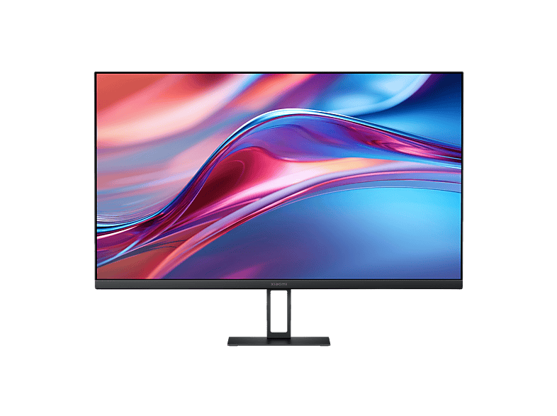 Monitor - Xiaomi A27Qi, 27" QHD, IPS , 6ms, 100 Hz, 250 nits, Negro