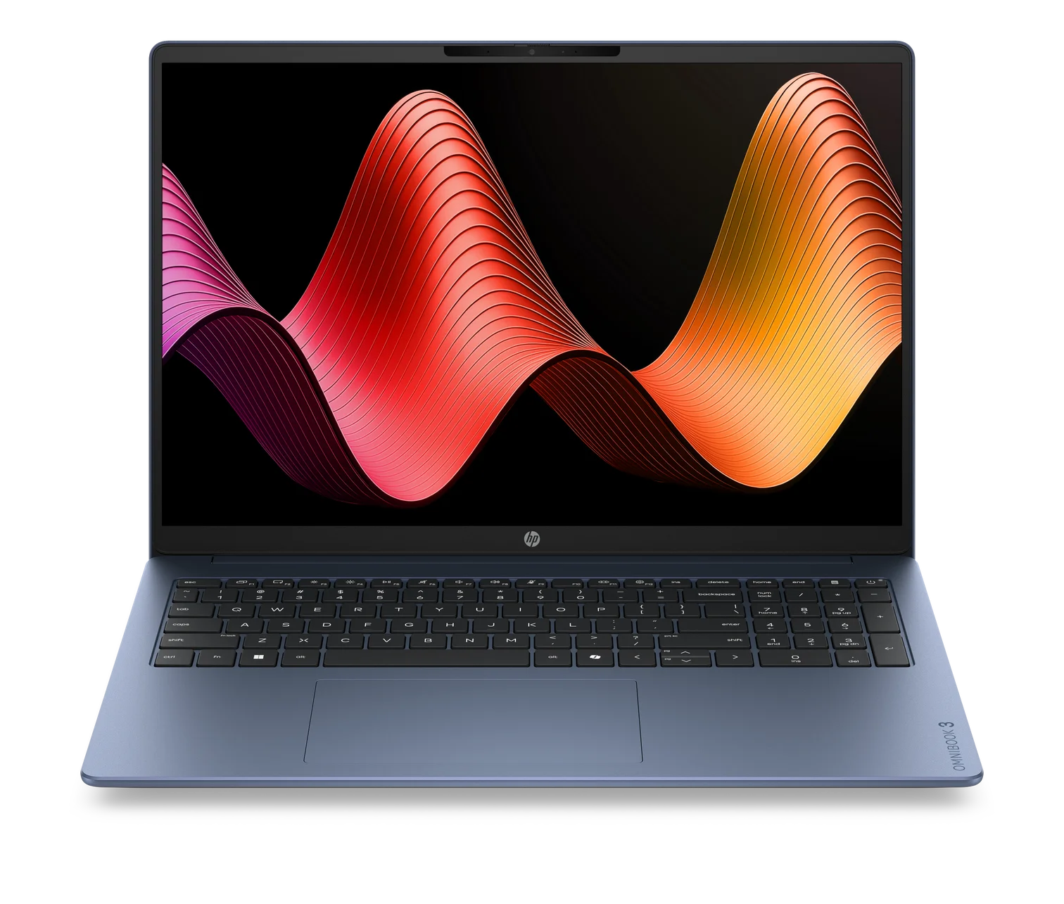 Portátil HP OmniBook 3 16-by0032ns