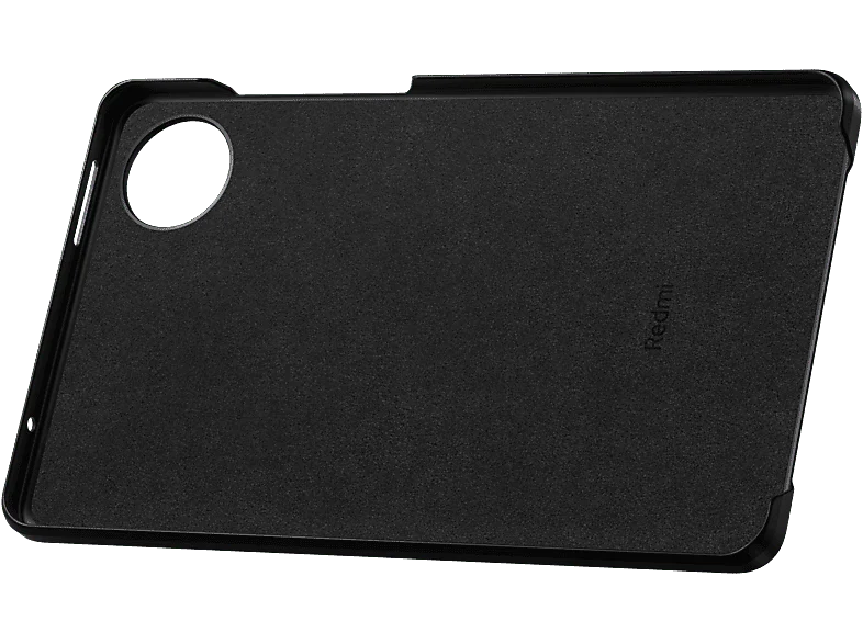 Funda tablet - Xiaomi Redmi Pad SE 8.7 Cover, Negro